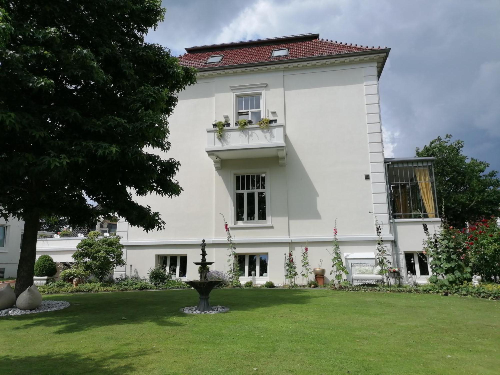 Appartment Obergeschoss Bad Zwischenahn Eksteriør bilde